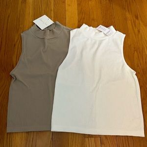 NWT Gypsy & Jade Shirt Set - SZ XS/S